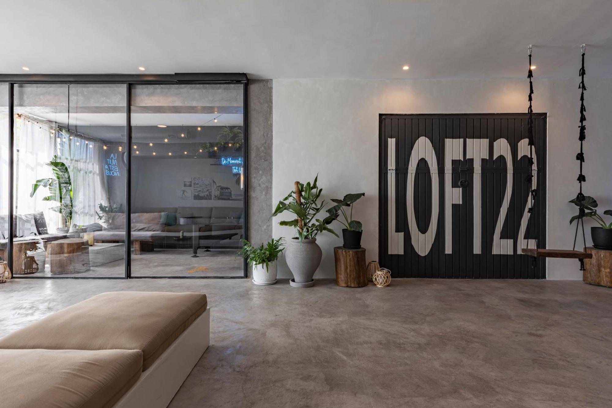 Luxury Apartment Close To The Beach Barcelona Eksteriør bilde