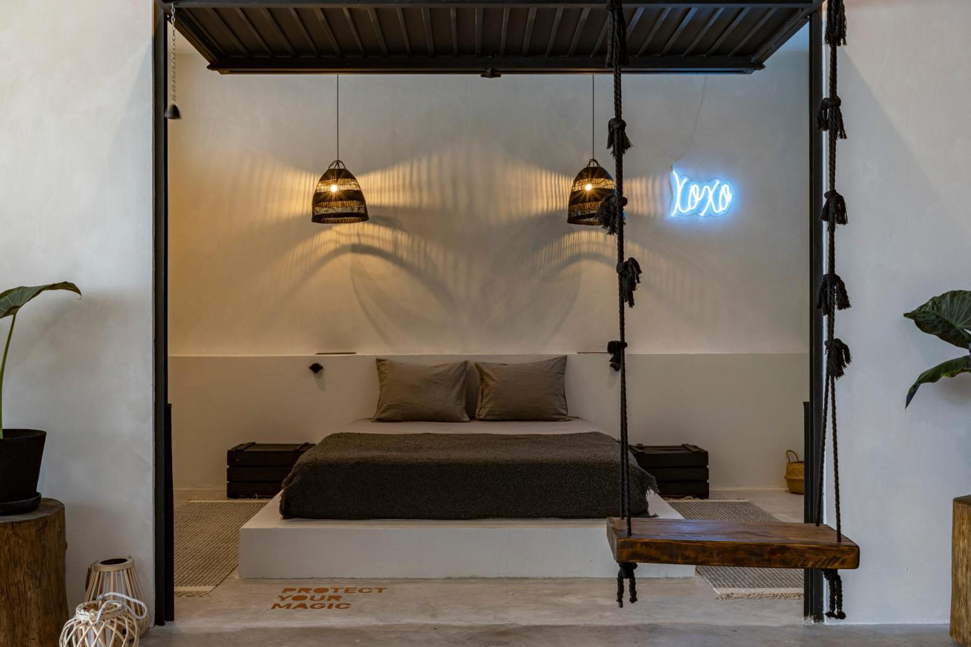 Luxury Apartment Close To The Beach Barcelona Eksteriør bilde